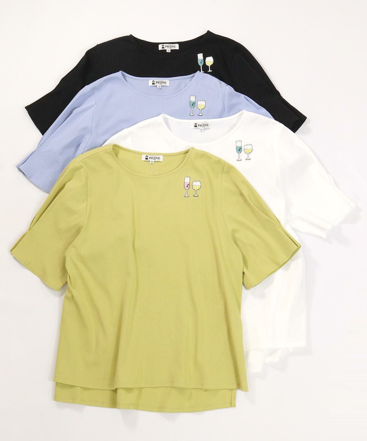 カラーバリエーション