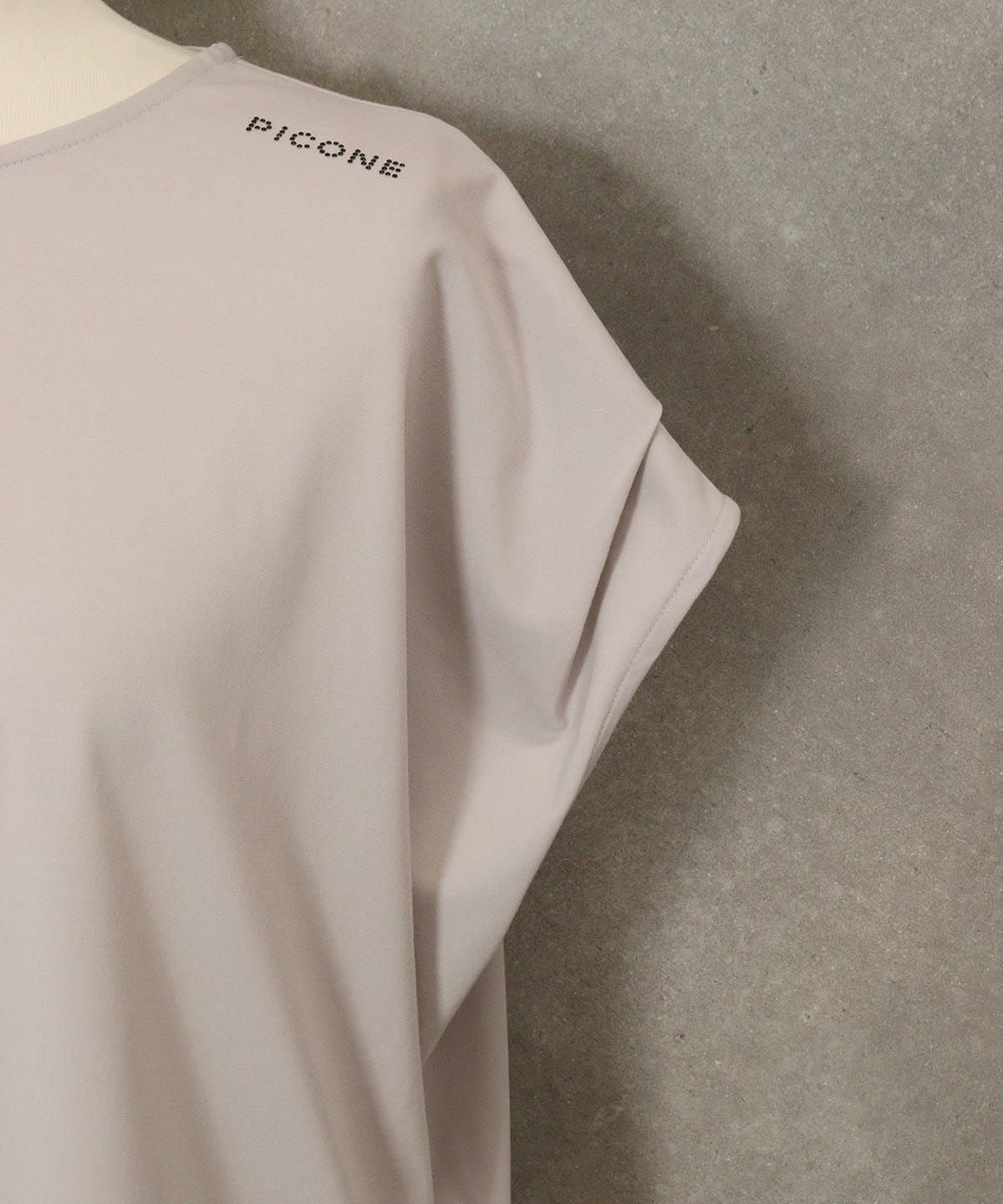 袖口(ライトグレー)