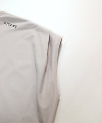 袖口(ライトグレー)