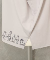 裾(ライトグレー)