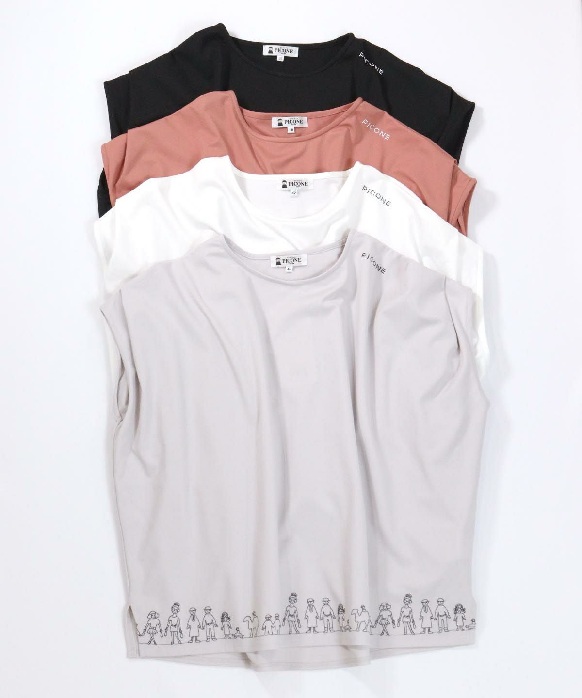 カラーバリエーション