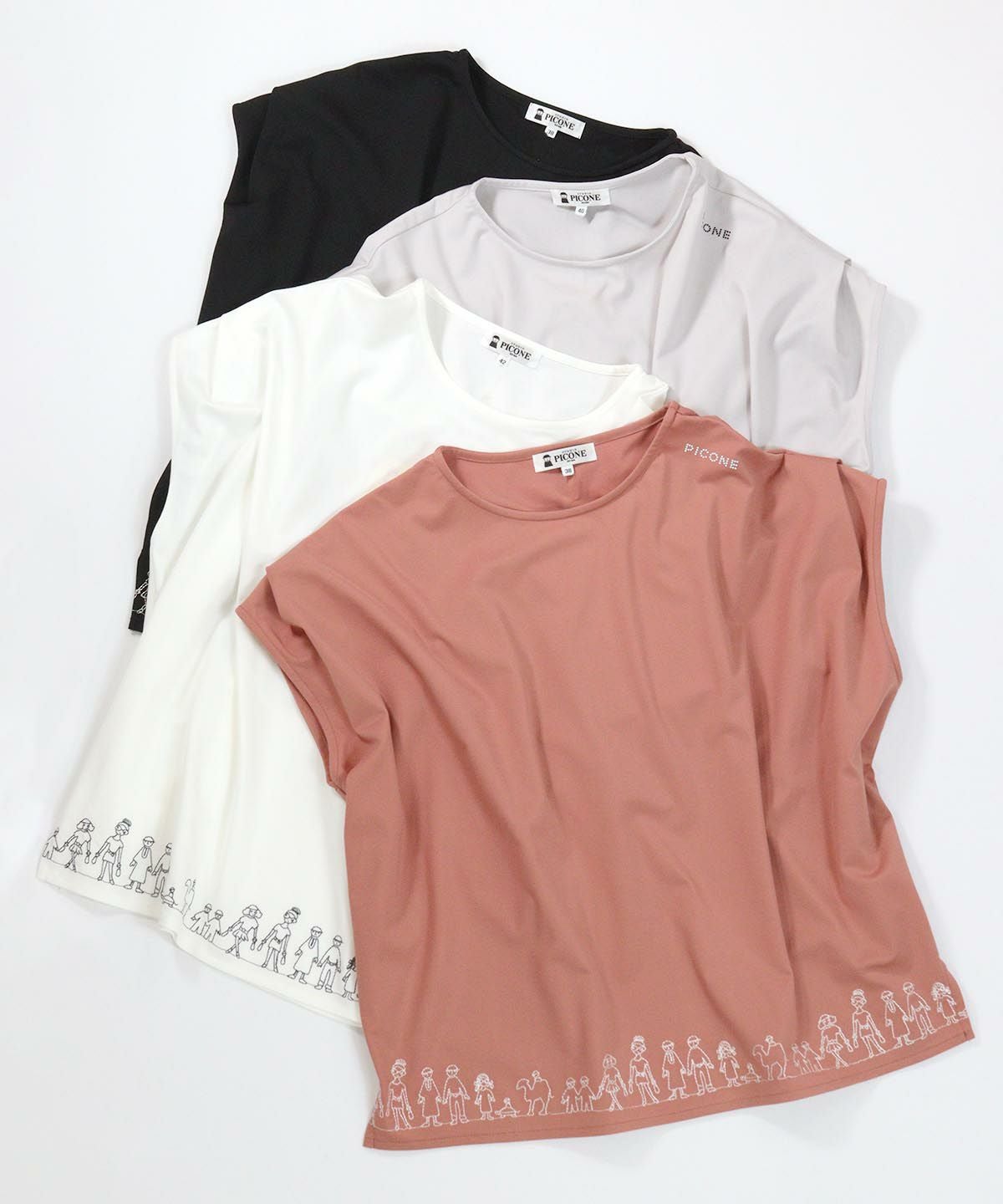 カラーバリエーション