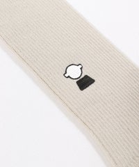 刺繍デザイン（ライトグレー）