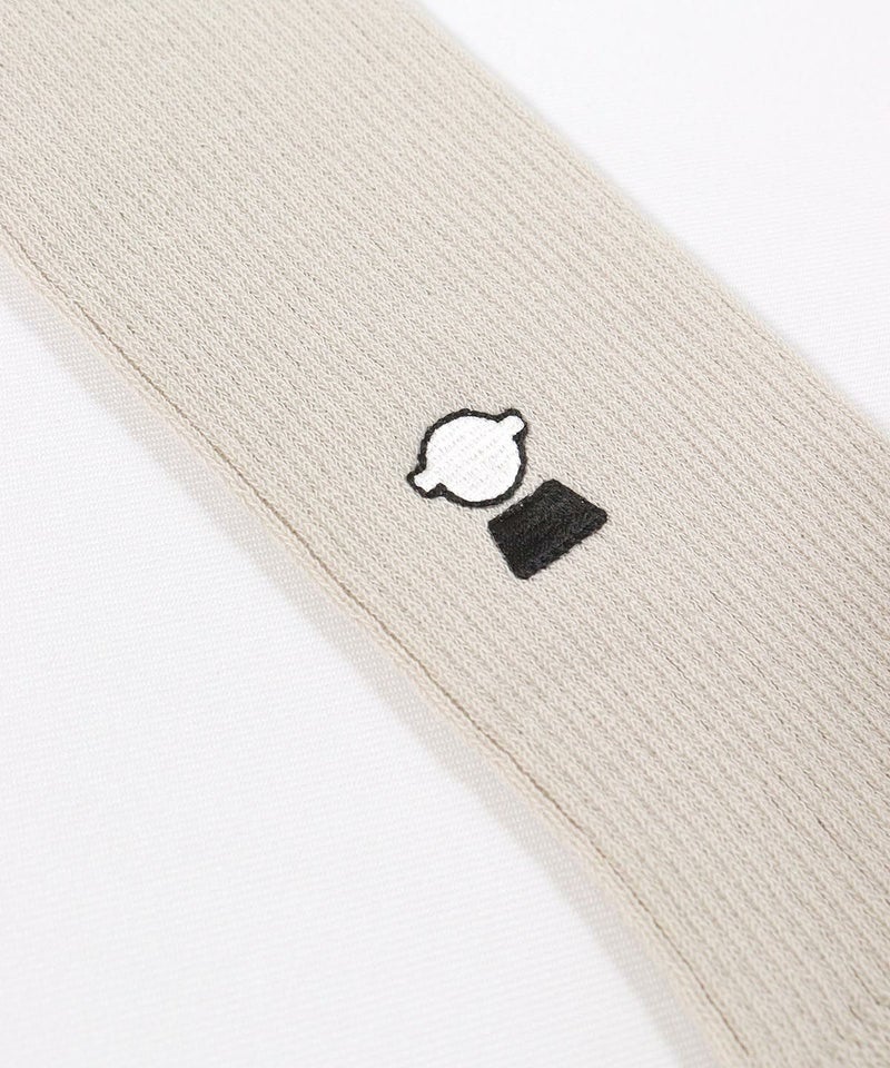 刺繍デザイン（ライトグレー）