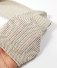 生地感（ライトグレー）