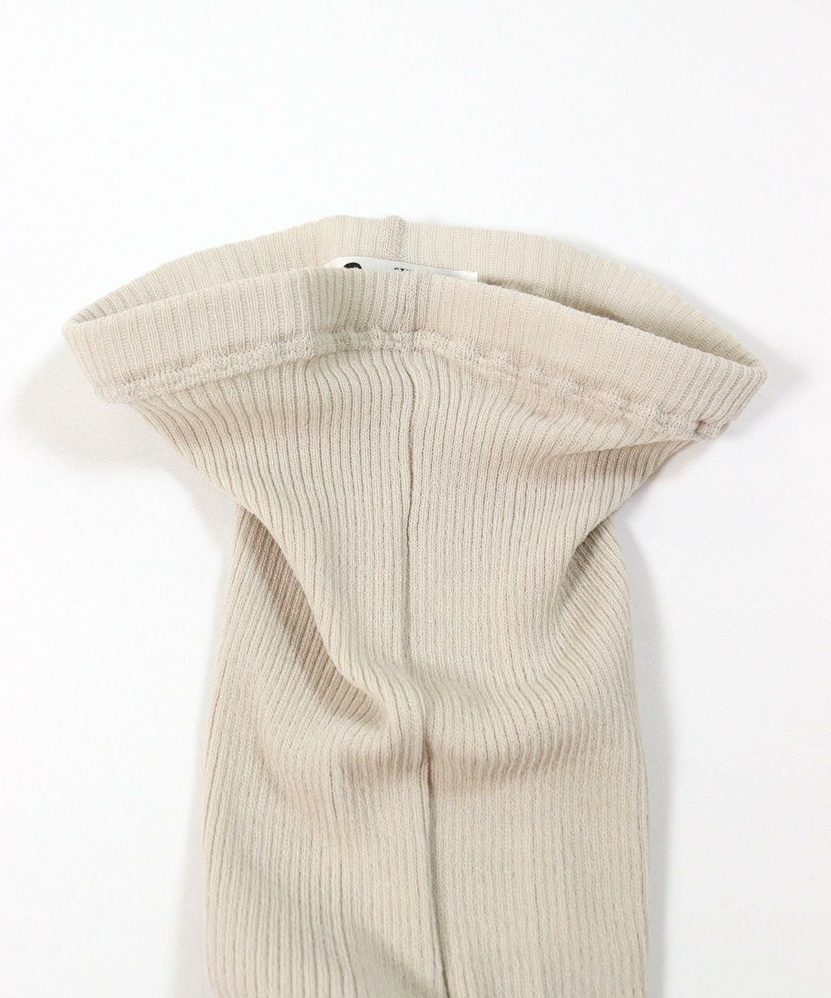 ウエスト部分（ライトグレー）