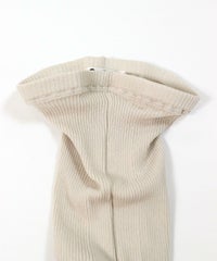 ウエスト部分（ライトグレー）