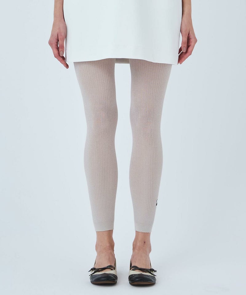 モデル着用画像（ライトグレー）