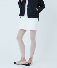 モデル着用画像（ライトグレー）