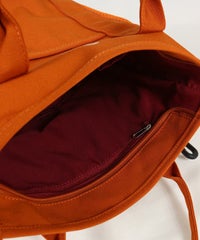 内側部分（オレンジ）