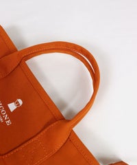 持ち手部分（オレンジ）