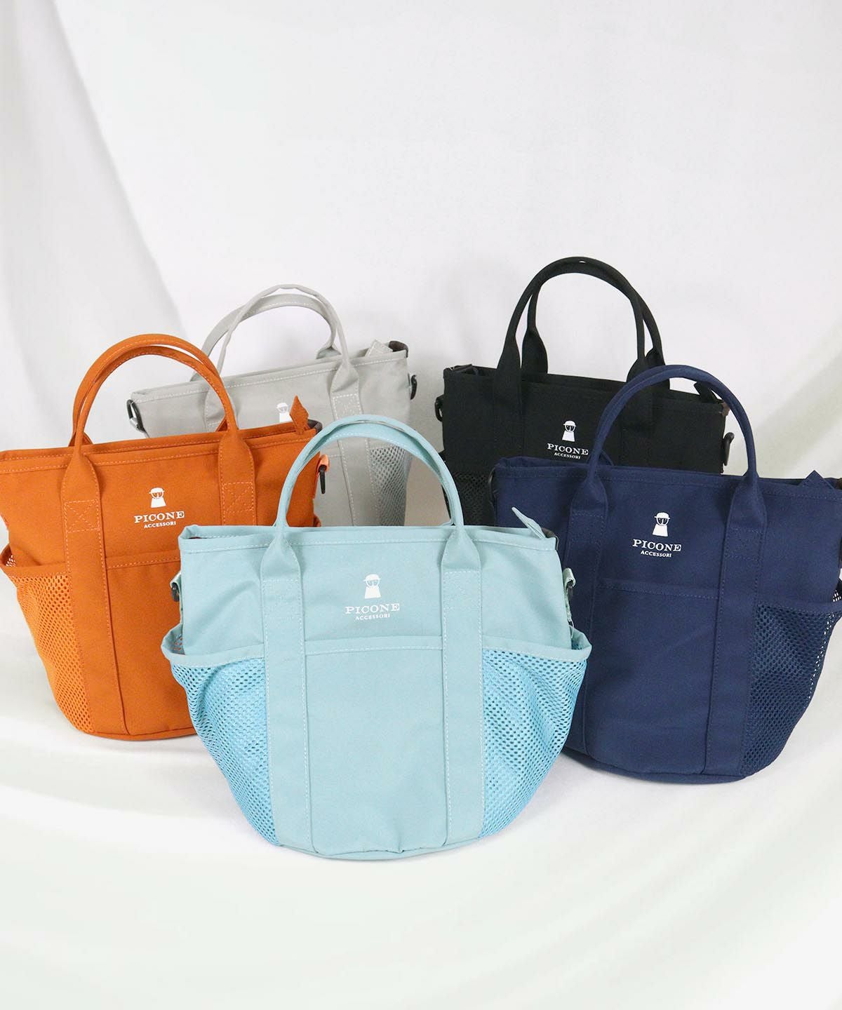 カラーバリエーション