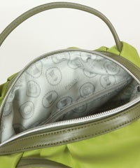 内側部分（ライトグリーン）