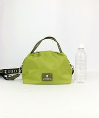 大きさ比較画像（ライトグリーン）