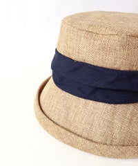 リボン部分（ベージュ）