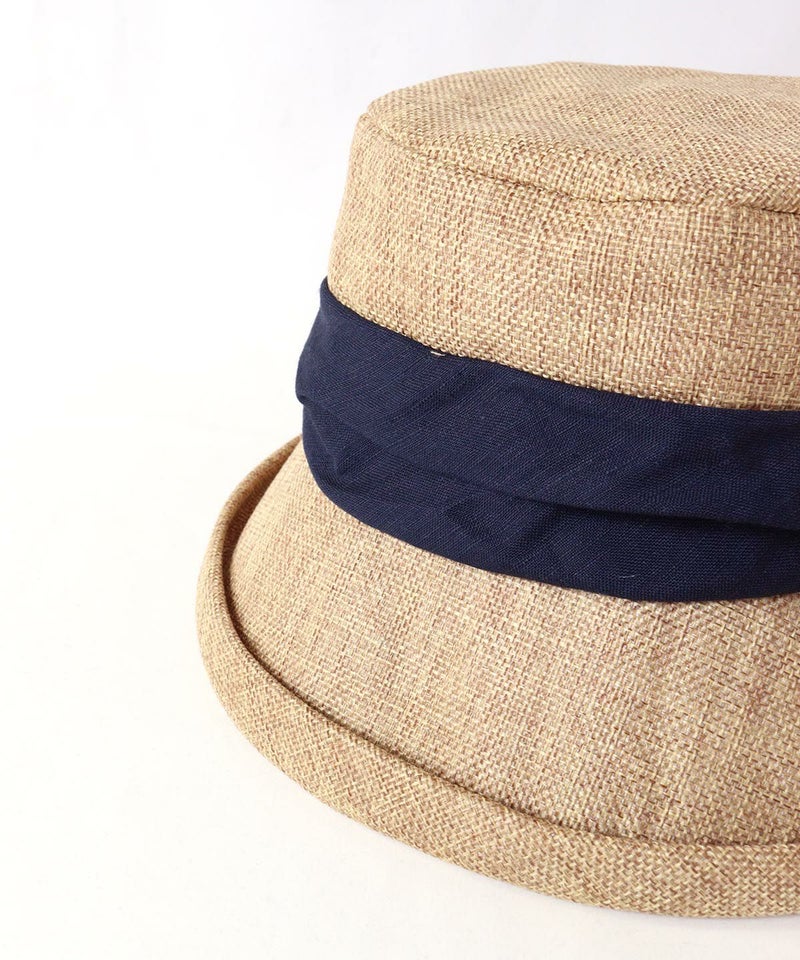 リボン部分（ベージュ）