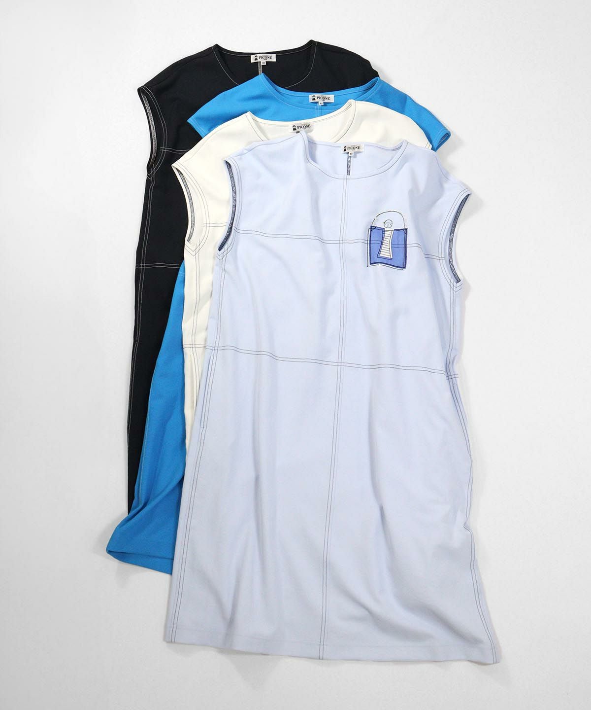 カラーバリエーション