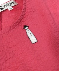 デザイン部分（ピンク）