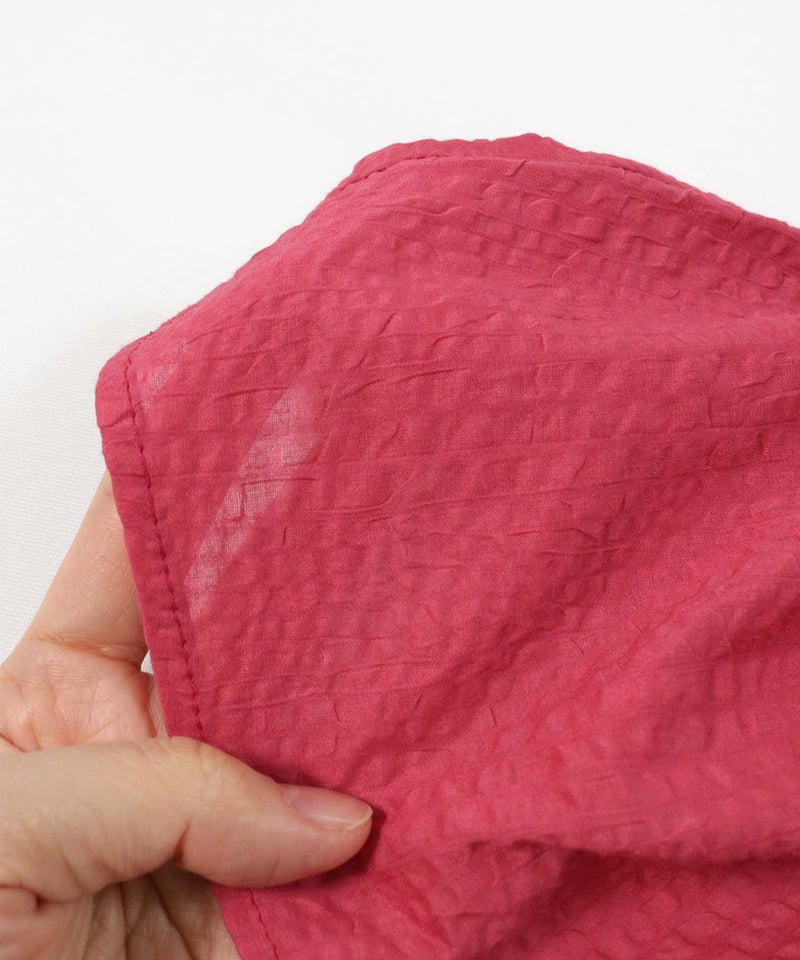 生地感（ピンク）