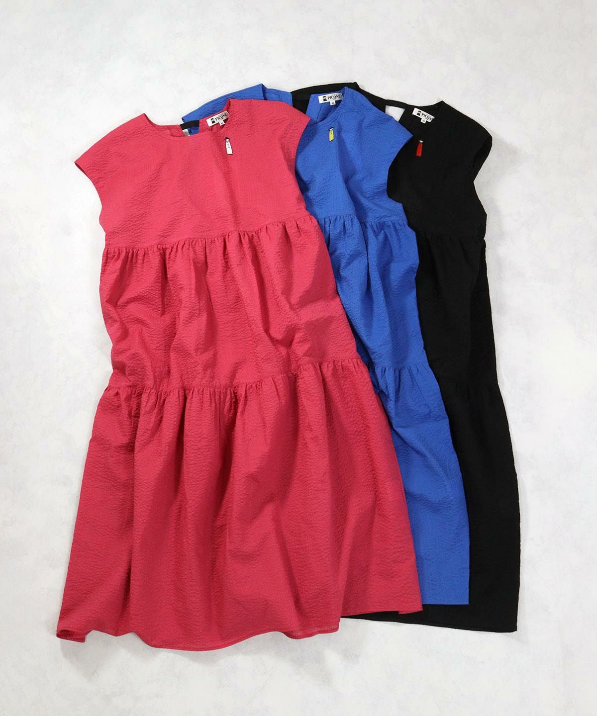 カラーバリエーション