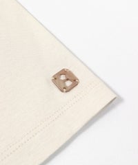 袖口部分（ベージュ）