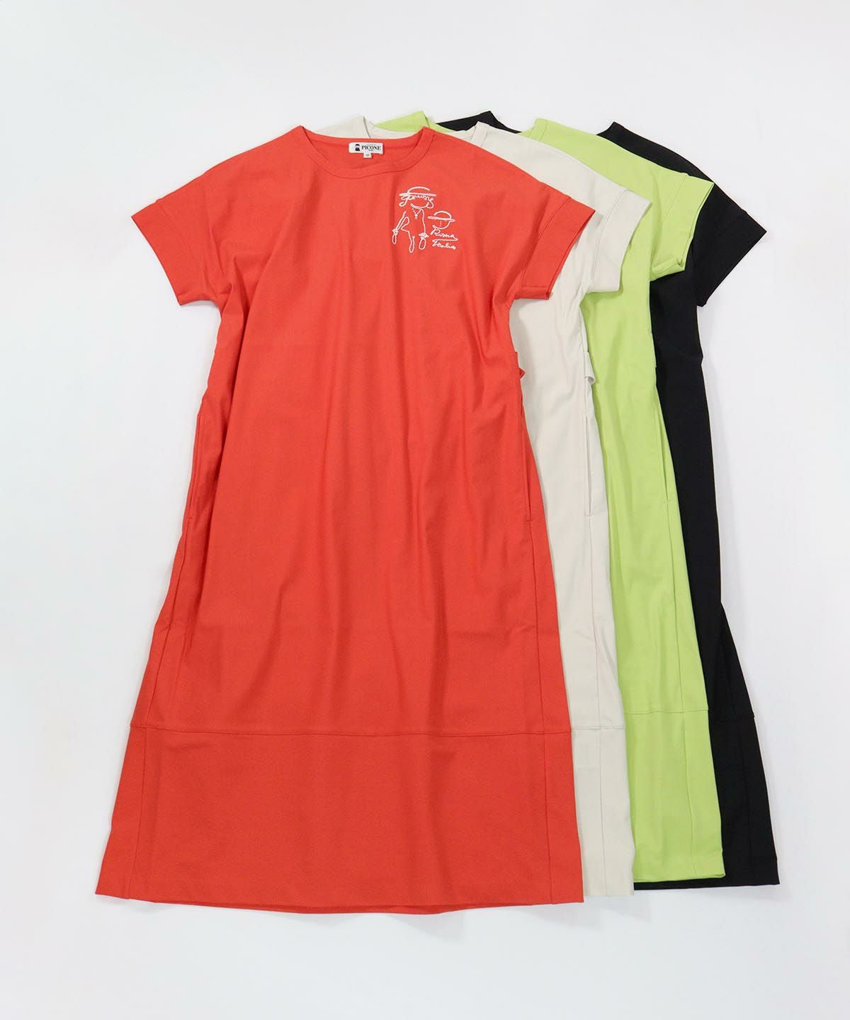 カラーバリエーション