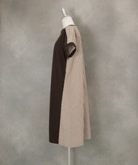 横（ブラウン）