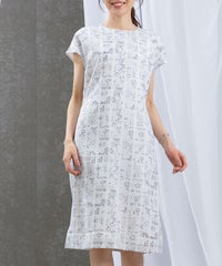 モデル着用画像(ライトグレー)