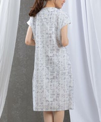 モデル着用画像(ライトグレー)