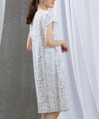 モデル着用画像(ライトグレー)