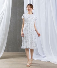 モデル着用画像(ライトグレー)