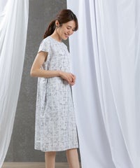 モデル着用画像(ライトグレー)