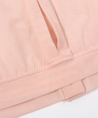 裾部分（ピンク）