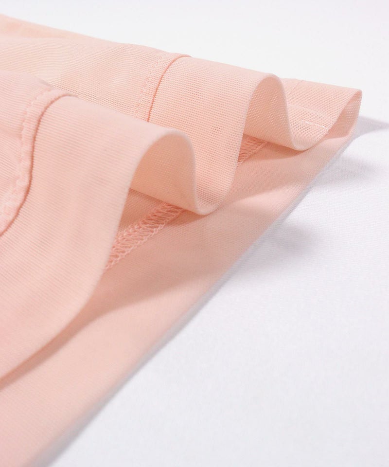 生地感（ピンク）