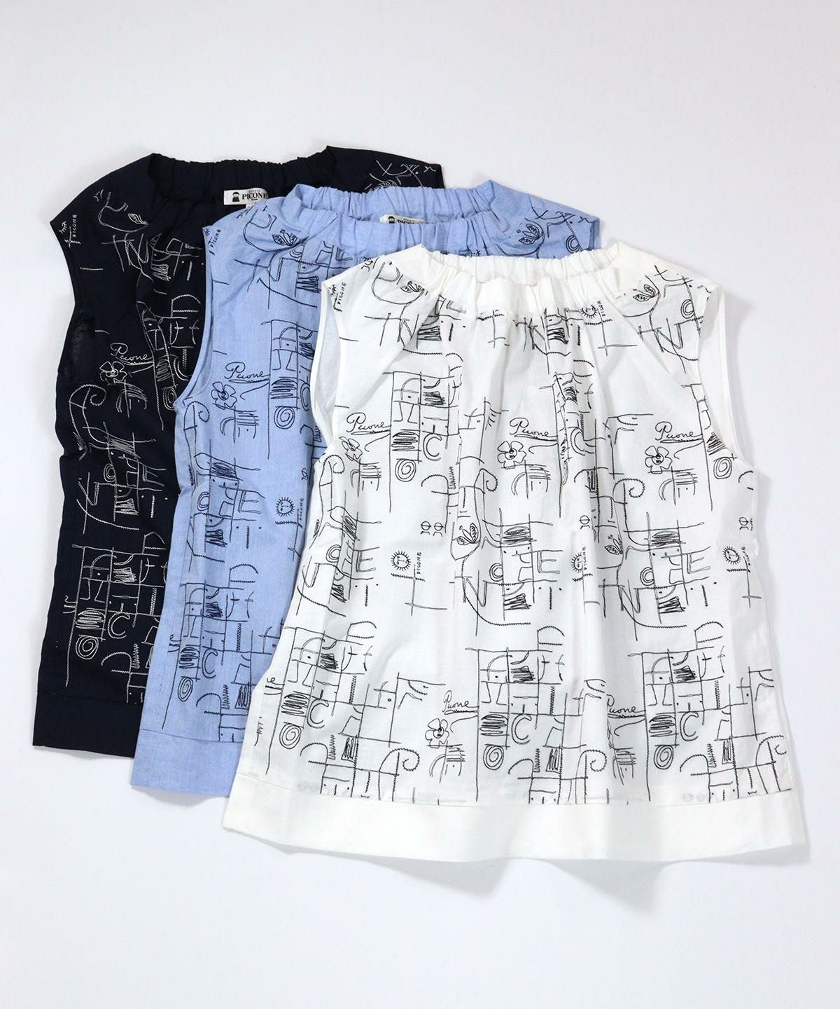 カラーバリエーション