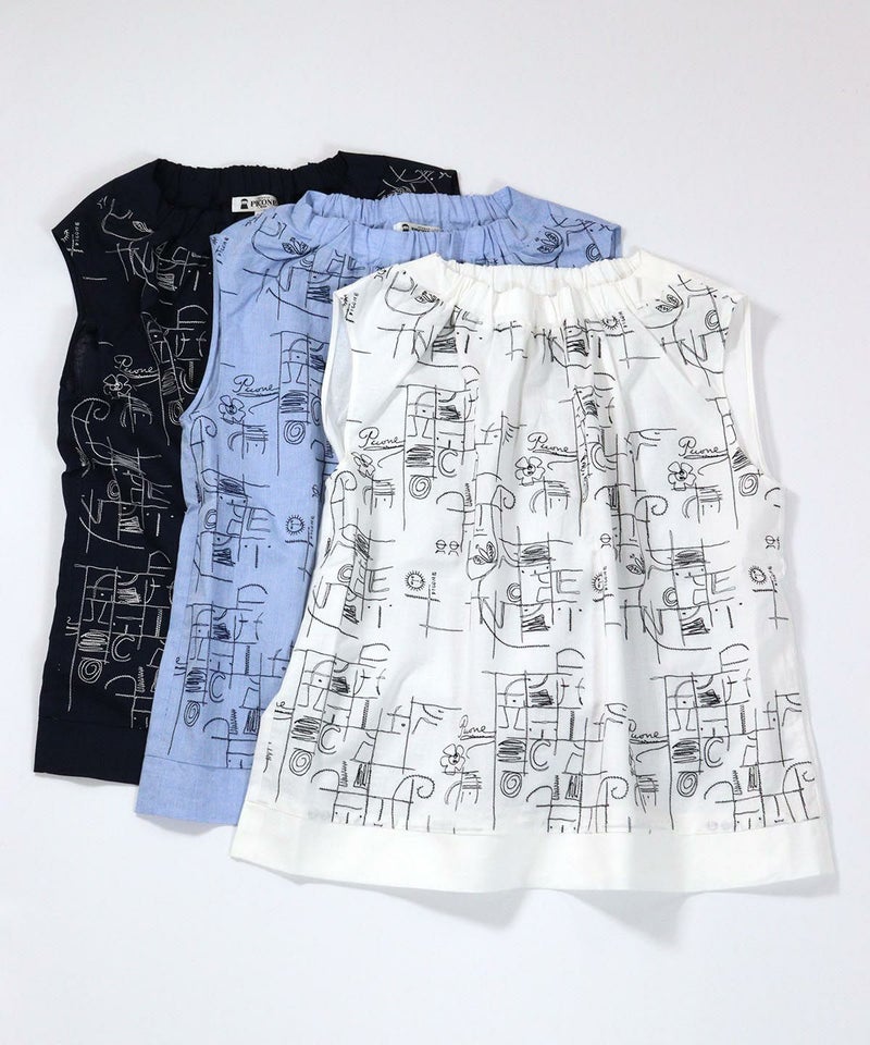 カラーバリエーション