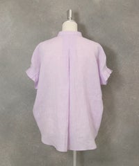 後ろ（ライトパープル）