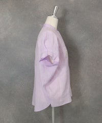 横（ライトパープル）