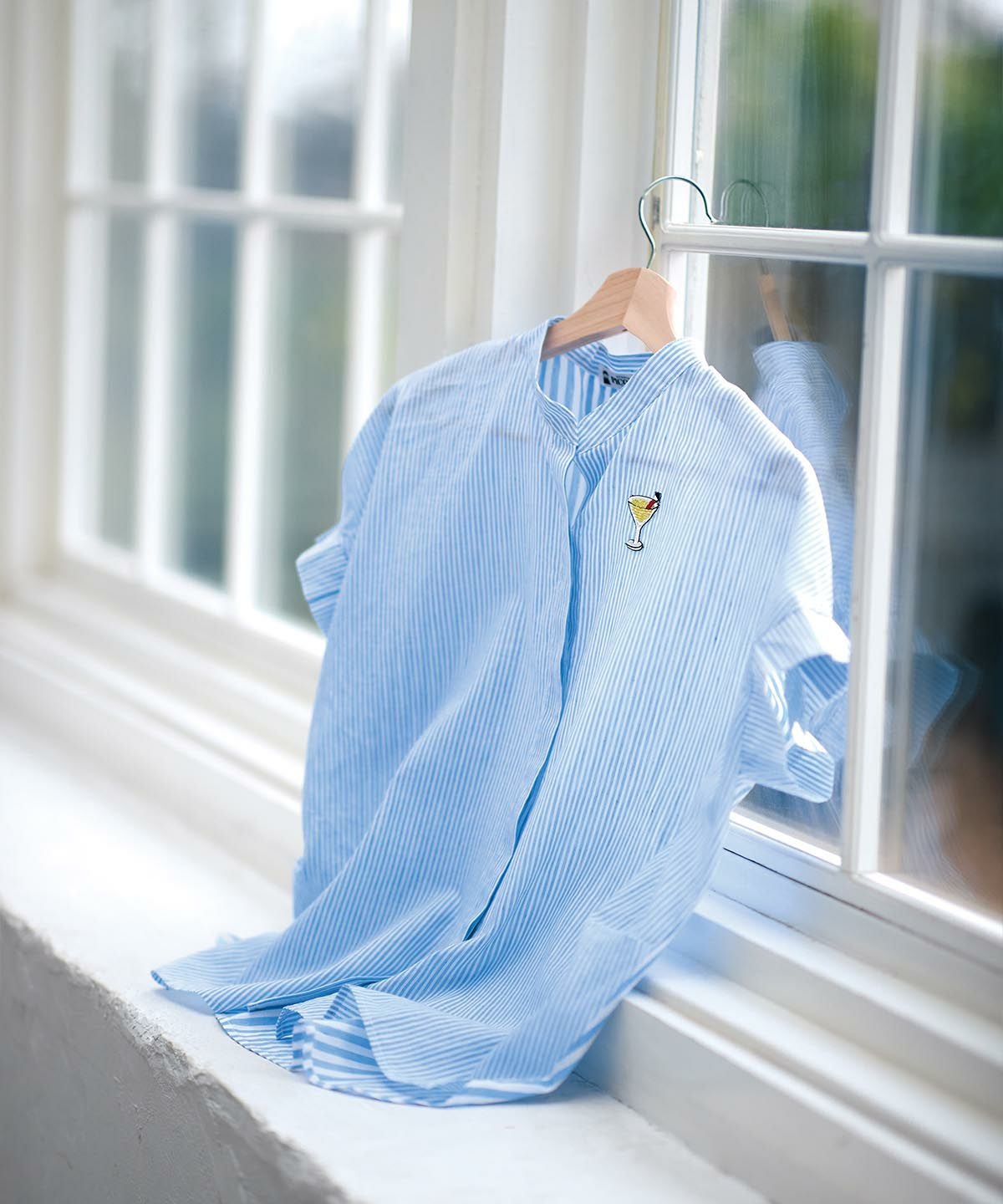 イメージ画像（ブルー）