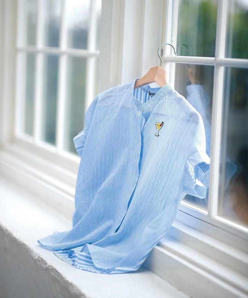 イメージ画像（ブルー）