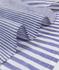 生地感（ネイビー）