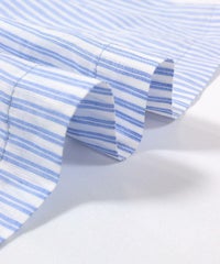 生地感（ブルー）