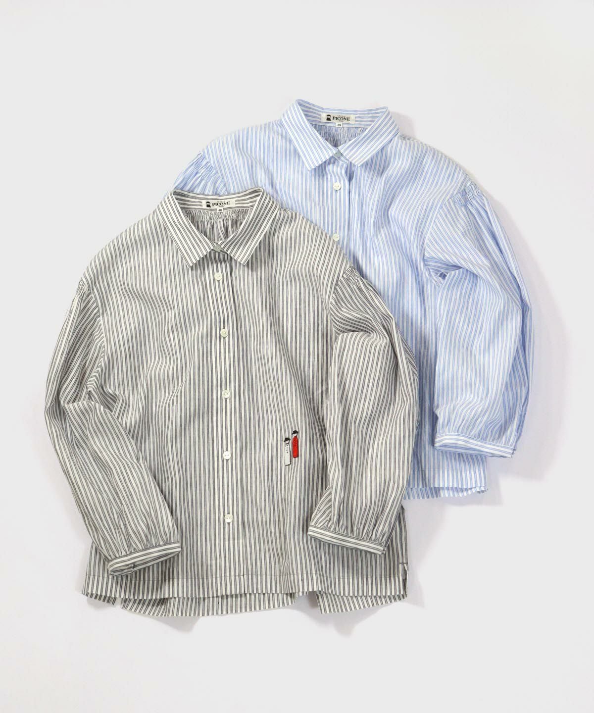 カラーバリエーション