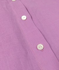 ボタン部分（パープル）