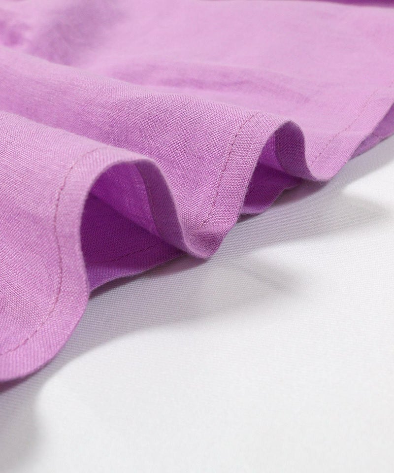 生地感（パープル）