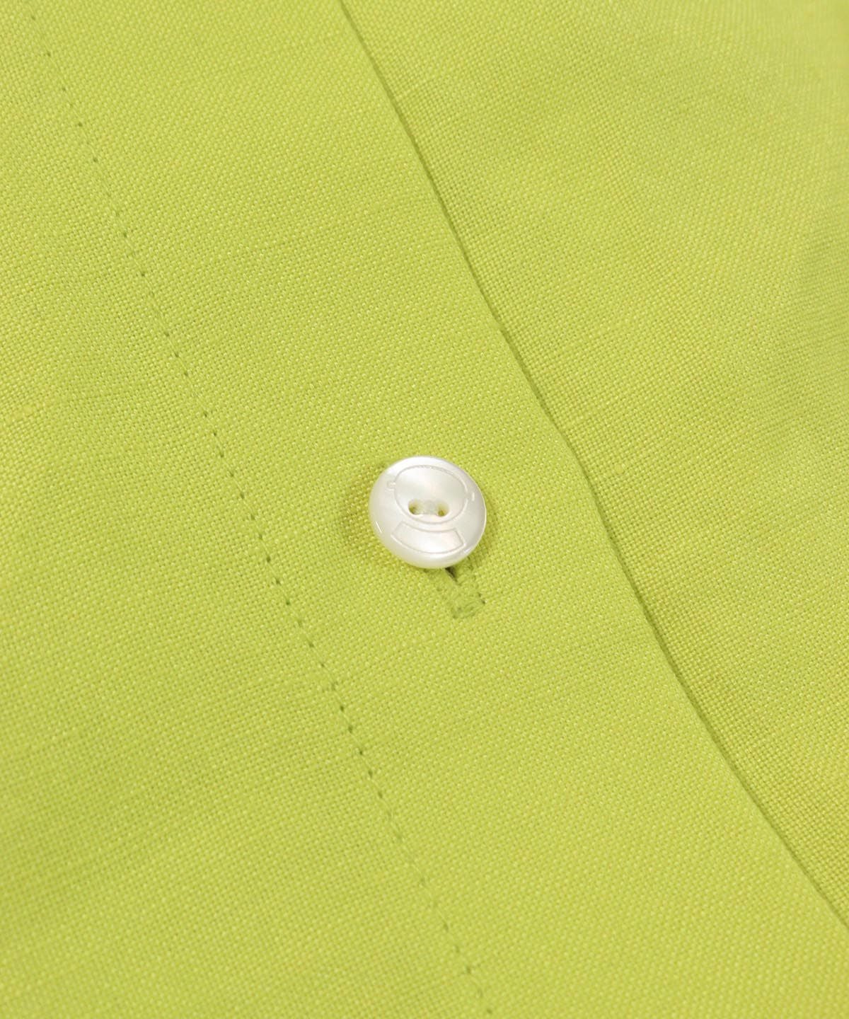 ボタン部分（イエロー）