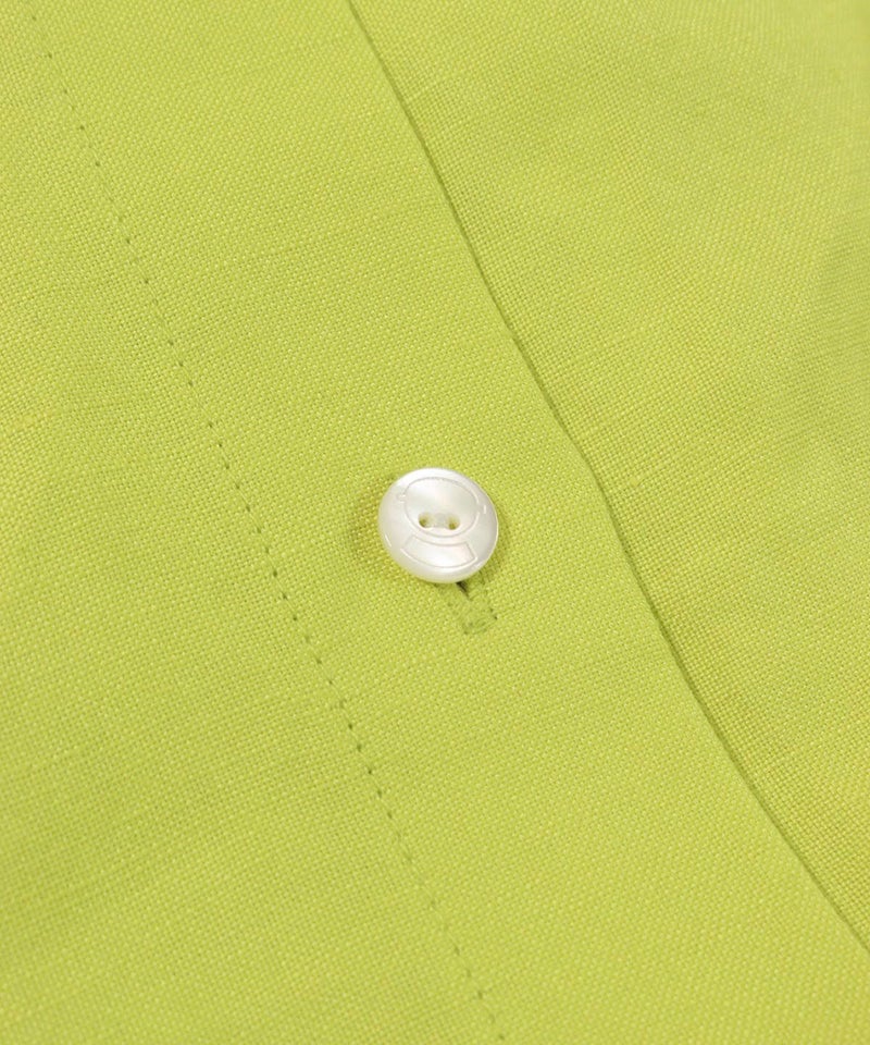 ボタン部分（イエロー）