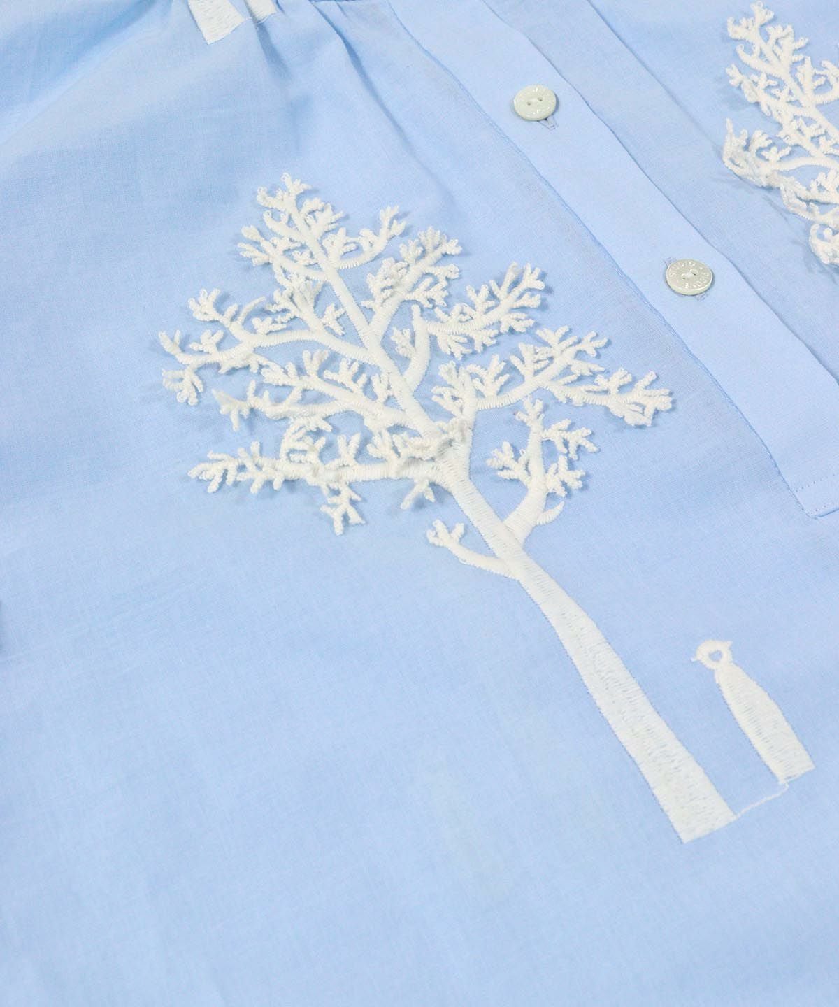 デザインアップ(ブルー)