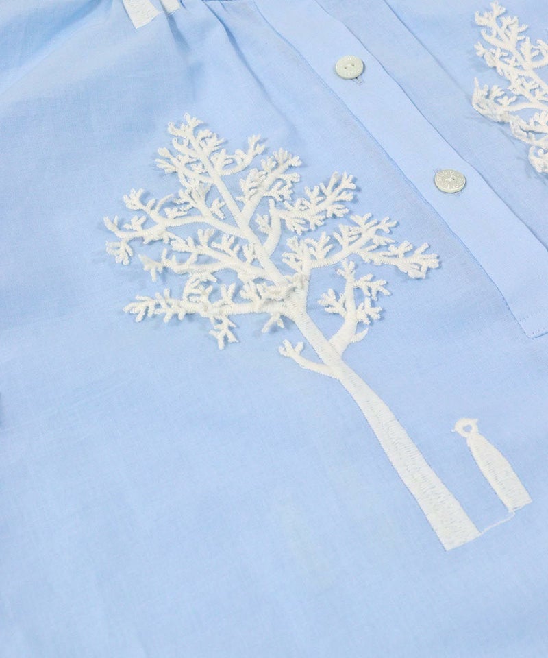 デザインアップ(ブルー)