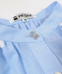 チャームアップ(ブルー)